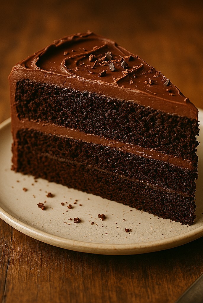 Chocolate Cake