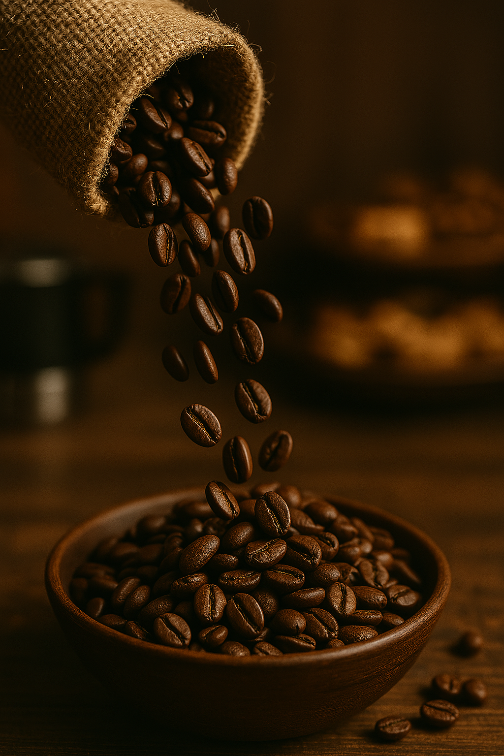 Coffee Philosophy