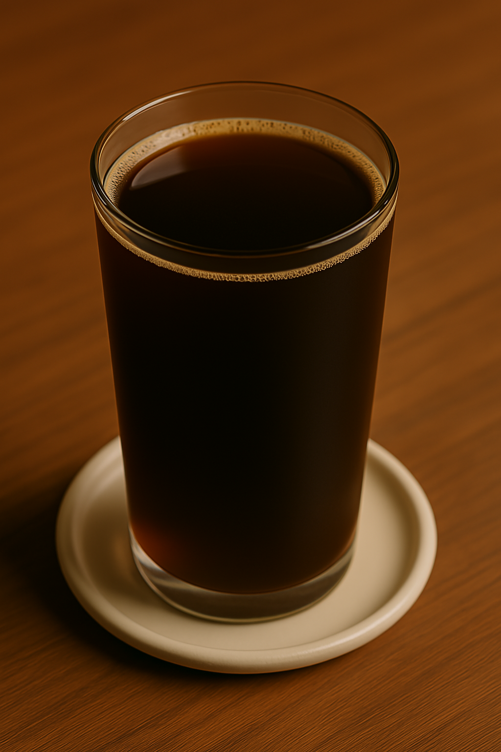 Cold Brew