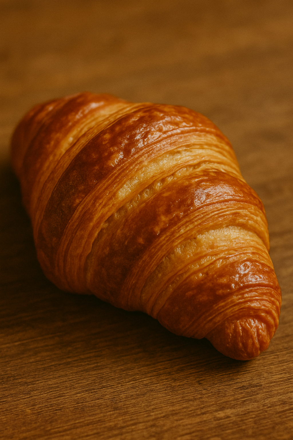 Butter Croissant