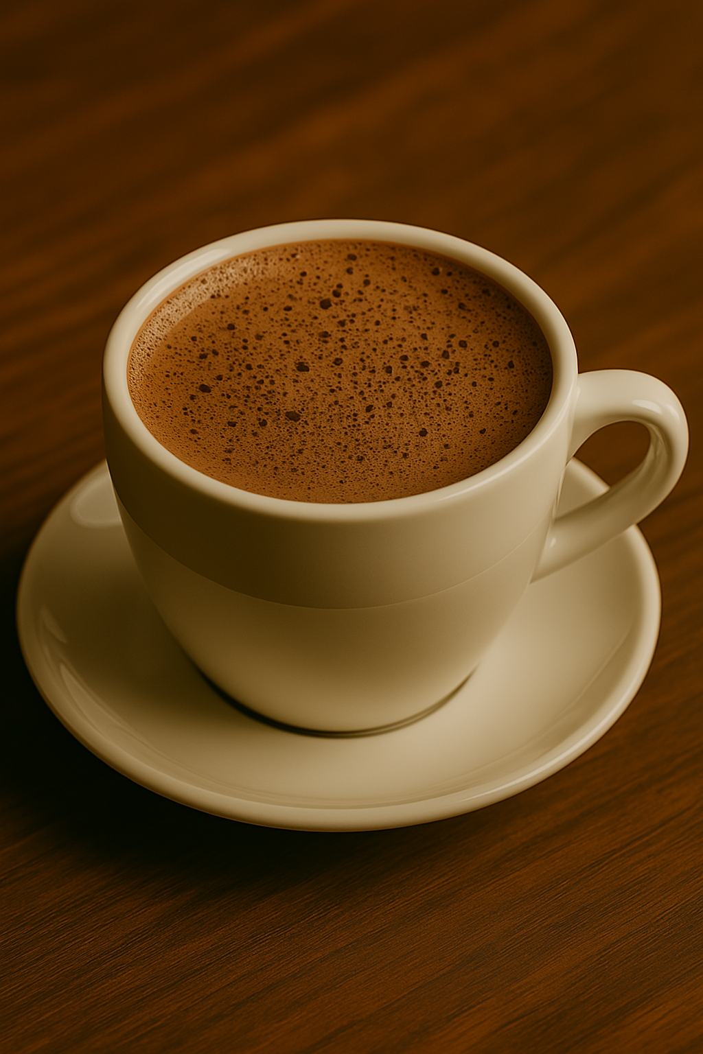 Hot Chocolate