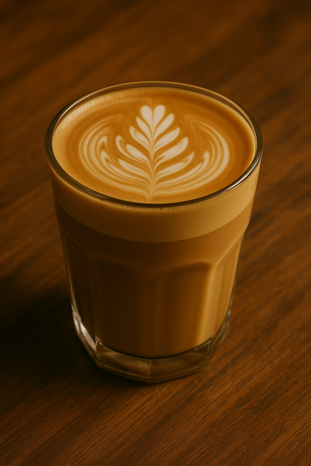 Caffe Latte